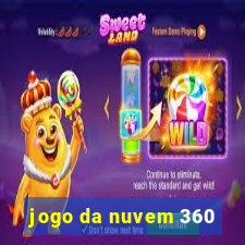 jogo da nuvem 360